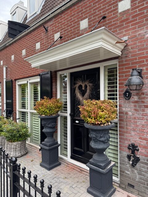 nieuwe deurluifel rotated